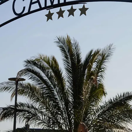 Mobil-home Grand Confort A 200m Plage, Avec Piscine, Terrasse, Wifi Inclus - 4 Pers. - Fr-1-361a-37 Jullouville-les-Pins